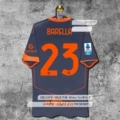 2526 inter milan second guest no. 23 + serie a