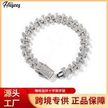 �W������ʮ�ּ����ins���~��ʯ11.5mm�p�ݳ���Ůͬ���Ʒ���l