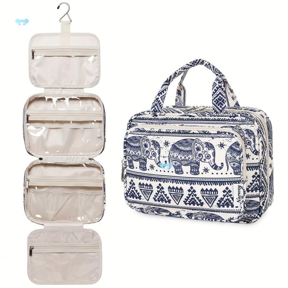 Beauty case da viaggio da appendere - organizer per uomo e donna_voghion.com