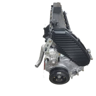 Engine assembly engine 19000-17240, durable and