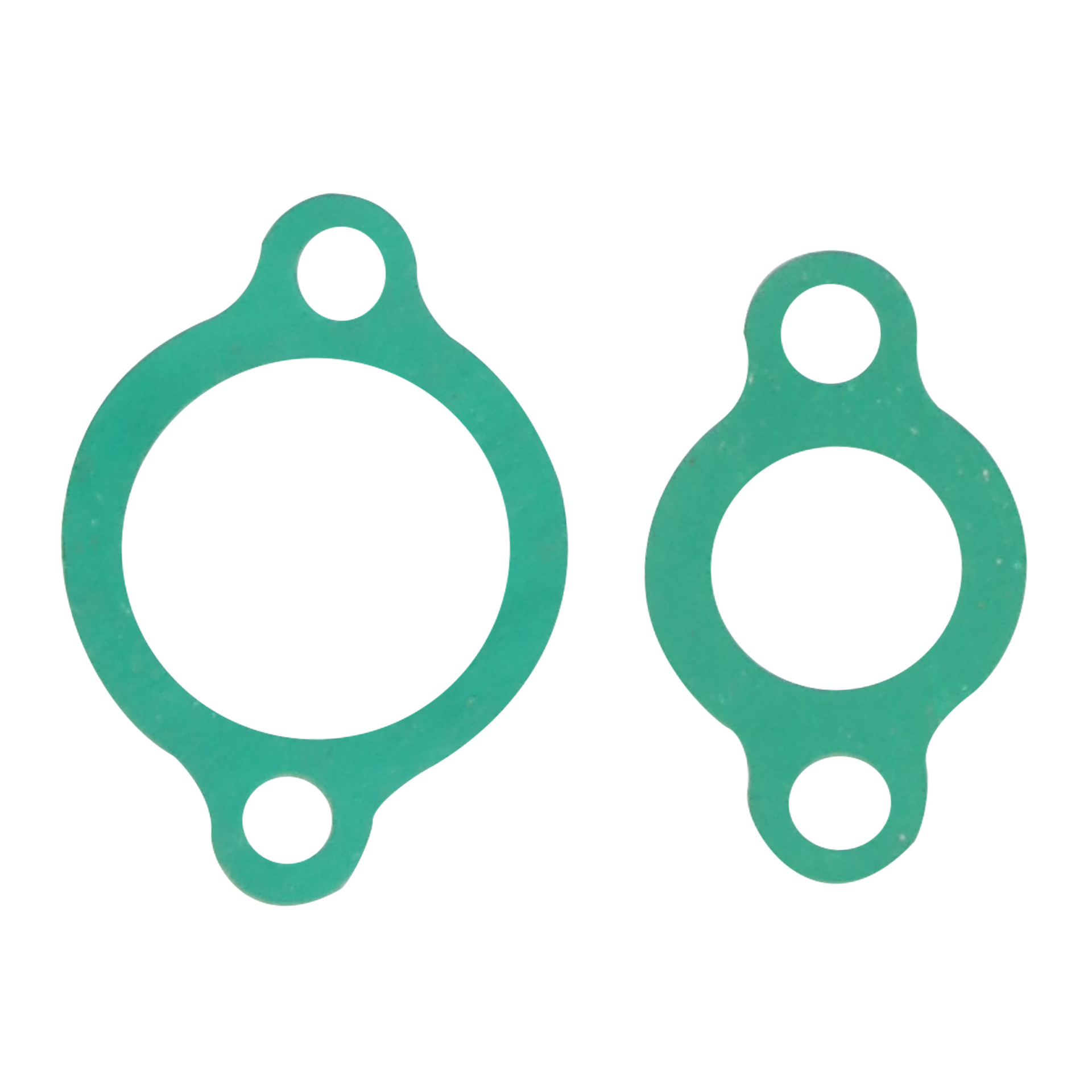 Full Set of Cylinder Generator Clutch Gaskets and Exhaust Pipe Gaskets Suitable for Sv1000 Tl1000 Dl1000