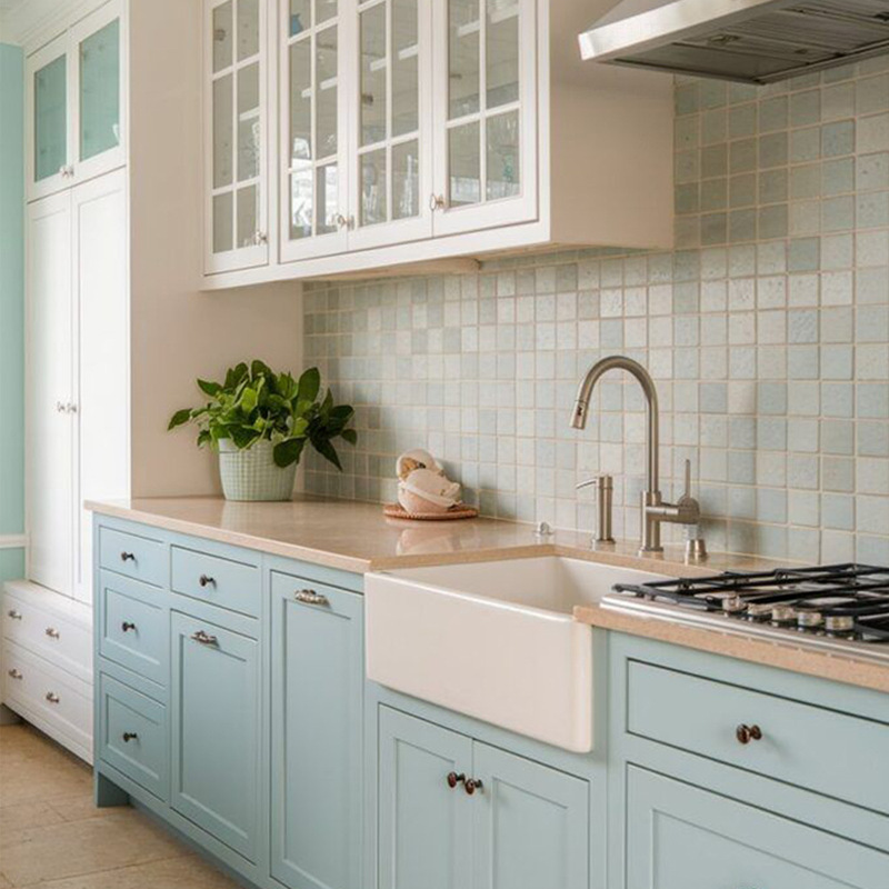 Shenzhen and Hong Kong Foreign Trade Custom-Made Kitchen Cabinets for Villas, Home and Commercial Use, Bulk Export, Whole House Custom Cabinet Manufacturer Shenzhen and Hong Kong Foreign Trade Custom-Made Kitchen Cabinets for Villas, Home and Commercial Use, Bulk Export, Whole House Custom Cabinet Manufacturer