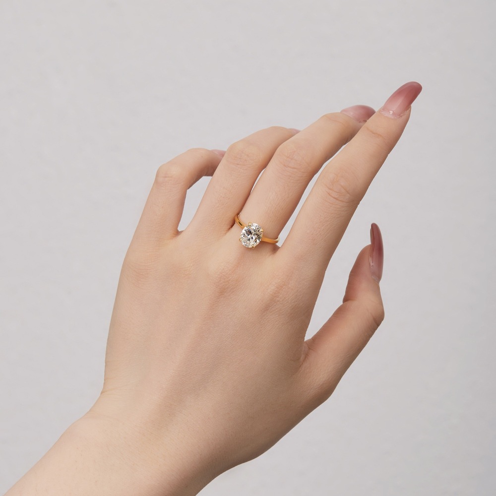 6g Weight Zircon Inlay Material Rings Classification 1 Piece Quantity Holiday, Daily Occasion 925 Sterling Silver Material Heart Shape Pattern Women's Gender Inlay Design Simple Style, Classic Style Style 925 Sterling Silver Zircon Heart Shape Rings 11