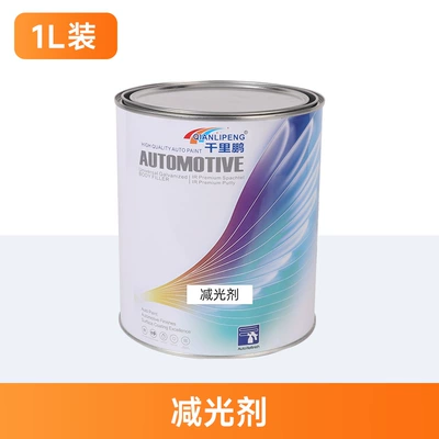 Control Agent, Rust Removal, Scratch – Avtomobil boyası - light-reducer-1l-pack-1lcan-liquid-paint