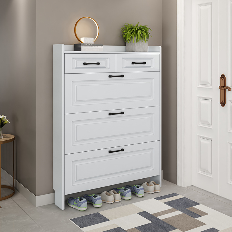 길이 95, 두께 24, 높이 128, 신발용 더블 레이어