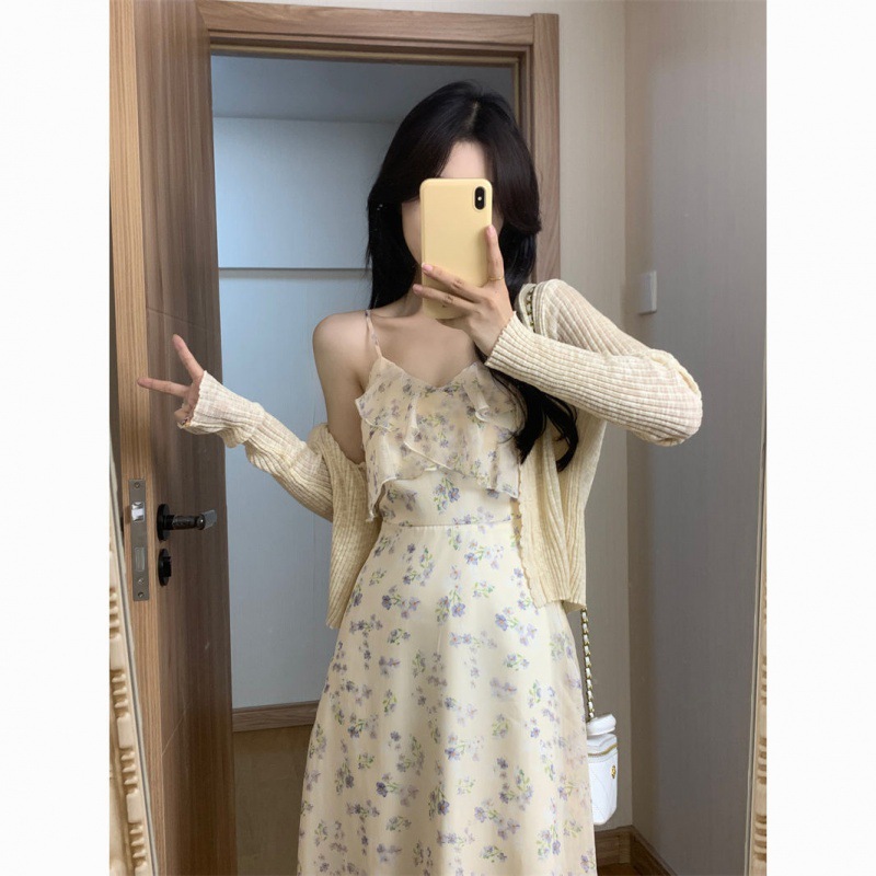 Summer cardigan