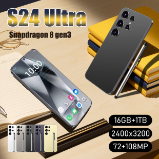 �F؛S24Ultra�羳�����֙C16+1TB��ȴ�4G���Q���Sֱ�N�ɴ��l