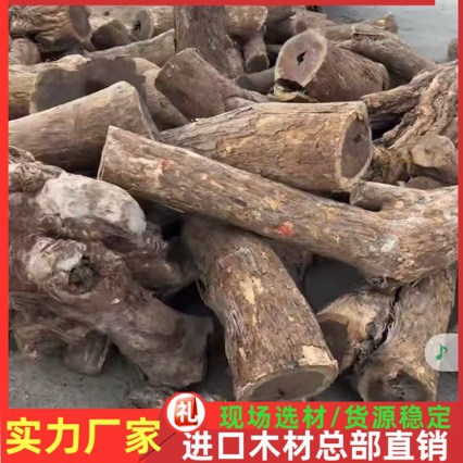 沙漠铁木原木板材木料 墨西哥沙漠铁木 亚利桑沙漠铁木 沙漠铁木