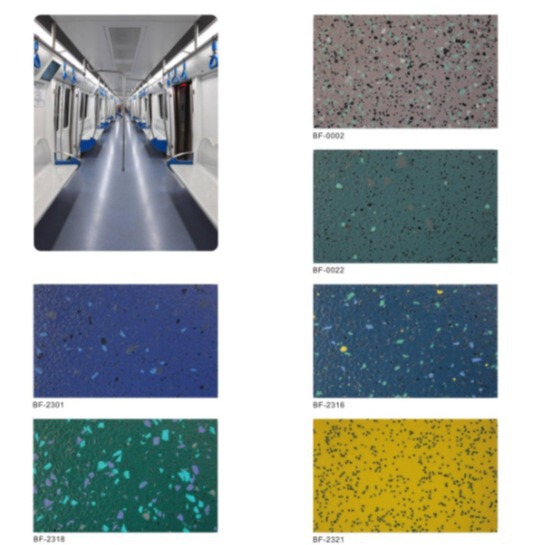 Emery Floor Commercial Office Building School Gym Hospital Aircraft Subway Bus Ship Emery Floor Commercial Office Building School Gym Hospital Aircraft Subway Bus Ship