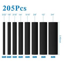 �羳����205PCS�L�� 3.5 Ӣ���3:1 ���տs�ܽM����-��ɫ�S��ֱ�N