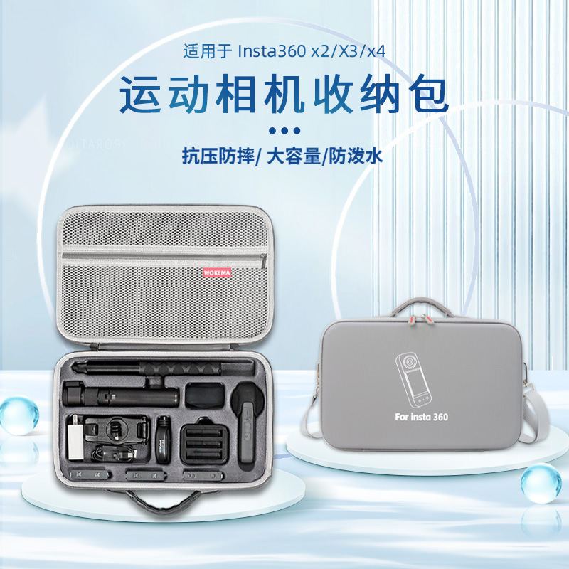 Massage Gun Case