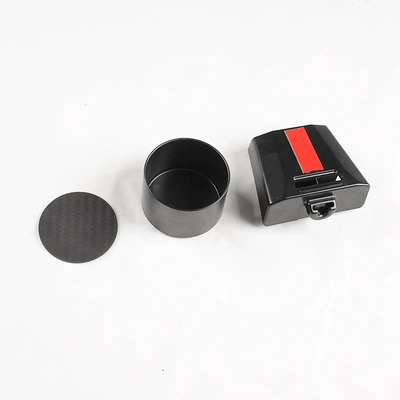 Suitable for 2023 Ford: Car cup holder/beverage holder