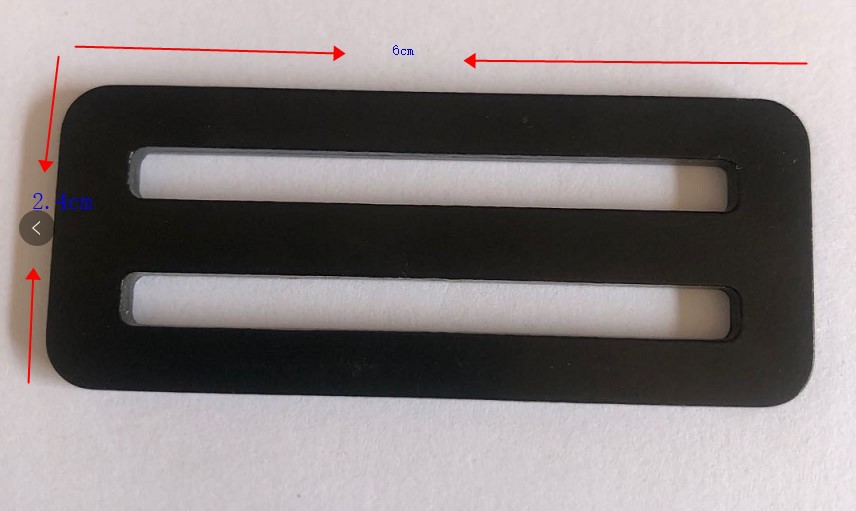 Металлический ежедневный стай