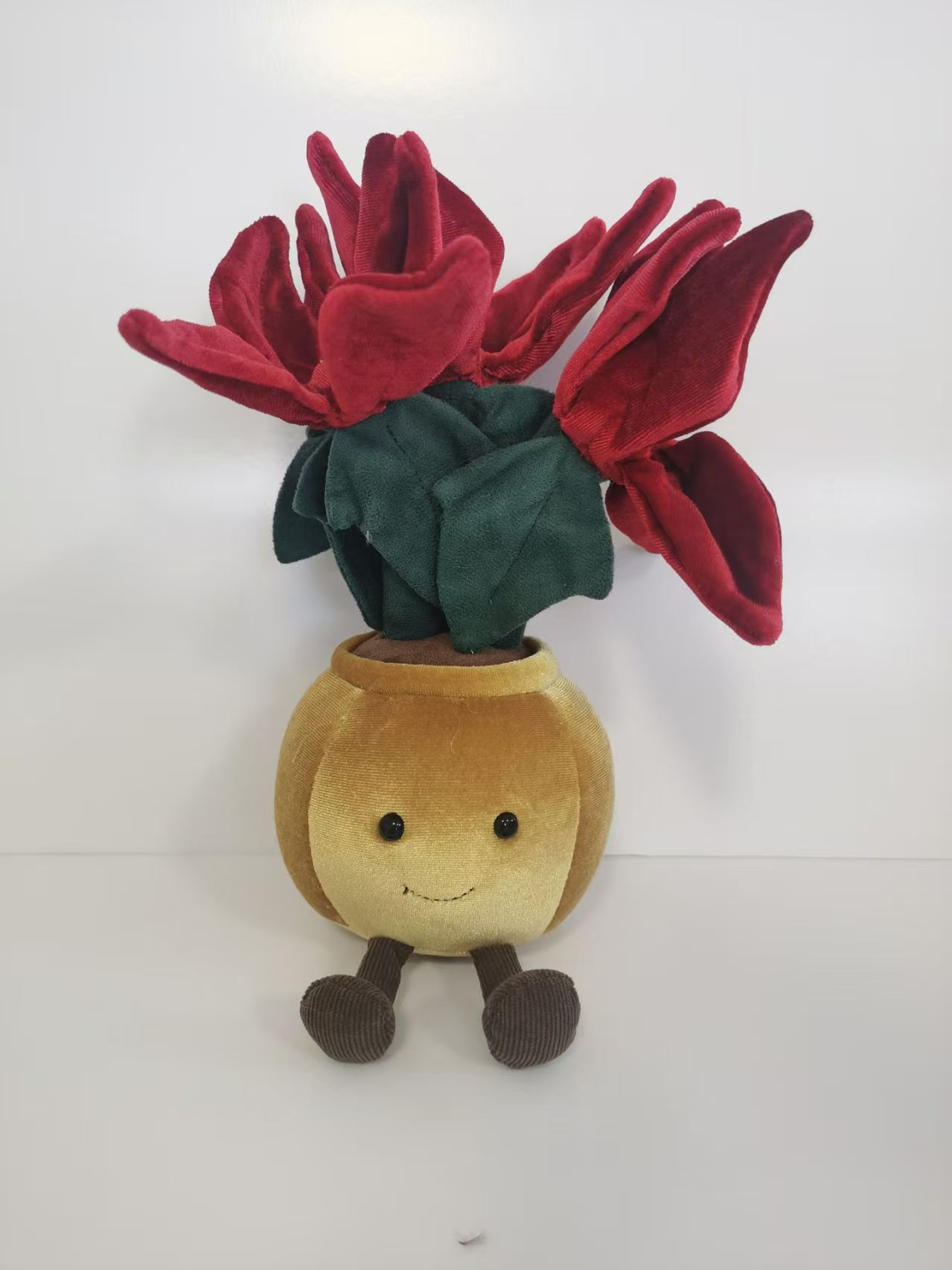 Colección divertida británica nueva colección muñeca barcelona oso matcha regalos adornos juguetes muñecas de peluche al por mayor image 188