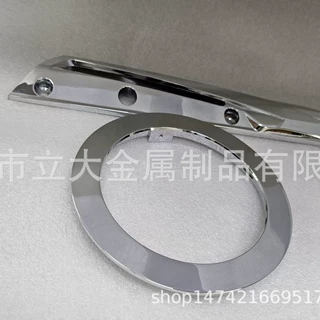 氧化铝压铸厂 氧化铝合金压铸铝锭 DM32氧化铝合金 压铸铝氧化件