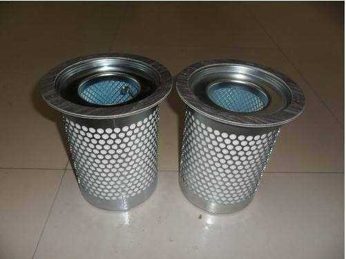 英格索兰螺杆式空压机油气分离器54509427