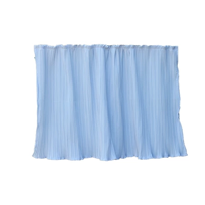 Car curtains: Curtains, Creative Track-Style Blackout Curtains