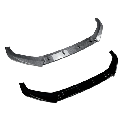 Front Lip, Front Spoiler, Surround | Big Surrounded