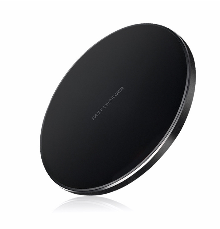 K8 / espejo / plegable / esmerilado GY-68 para 10W / 15W cargador inalámbrico de teléfono móvil de carga rápida nuevo fabricante