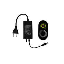 ��Դһ�廯����LED��ɫ������ RF5������ң�����ȵ������������