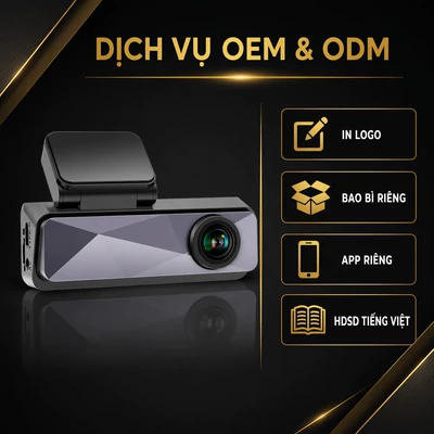 WIFI 4k dashcam, exclusively for – Driving recorder