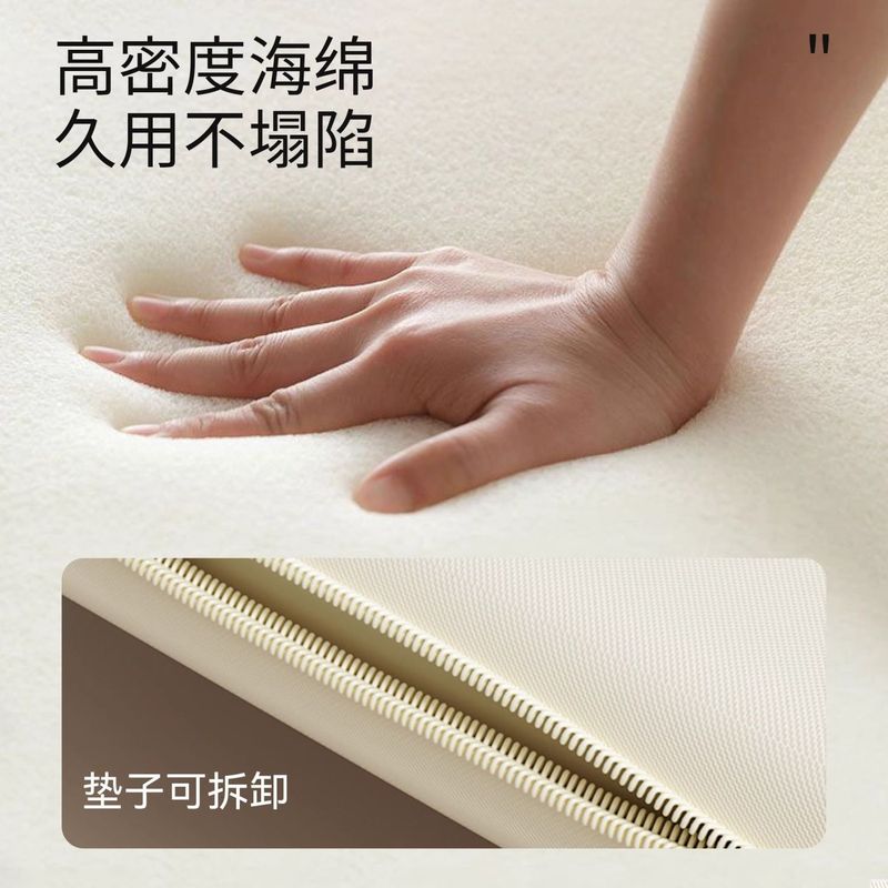 猫窝狗窝宠物帐篷四季通用保暖宠物窝实木猫窝狗床20斤内用可拆洗|undefined