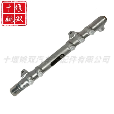 Oil pump, nozzle is suitable for engine high-pressure