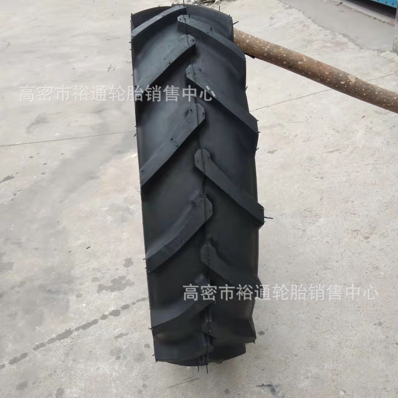 农用拖拉机轮胎6.50-6.00-16 农业人字轮胎 6.5/80-15 6.50/80-15