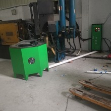 铝锭熔化炉 节能压铸机熔铝炉 压铸机熔炉节能加热改造 厂家批发