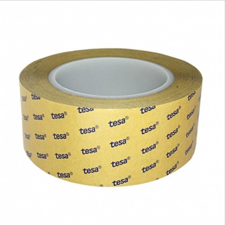 德莎4926-tesa4926耐高温手机视窗固定透明PET双面胶-可分切