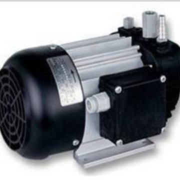 G6/04 EB THOMAS真空泵VTE3 25137410THOMAS压缩泵2660CGHI42-487