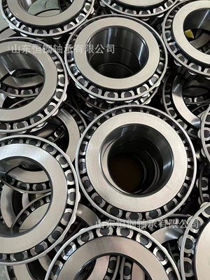 A large number of in stock supply precision tapered roller bearings 32914 32915 single row steering Machine car bearings (Sükan mexanizmi yataqları) - 32914-ordinary-quality