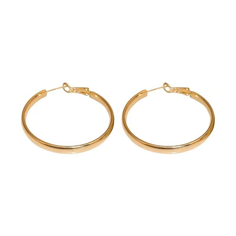 2210 auriculares dorados