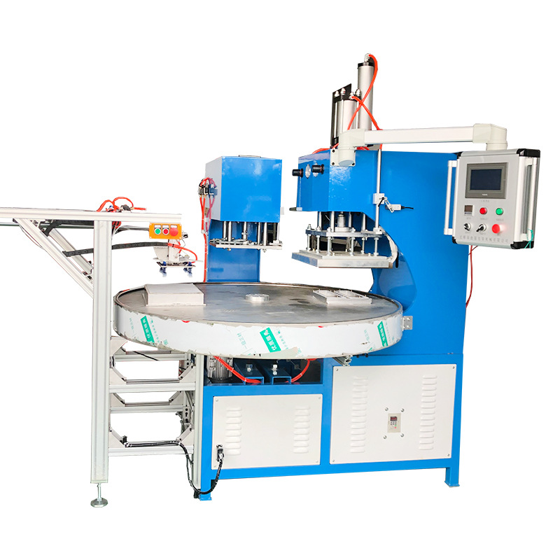 特卫强纸与吸塑盒热熔机 医用吸塑封口机 透析纸杜邦纸吸塑包装机