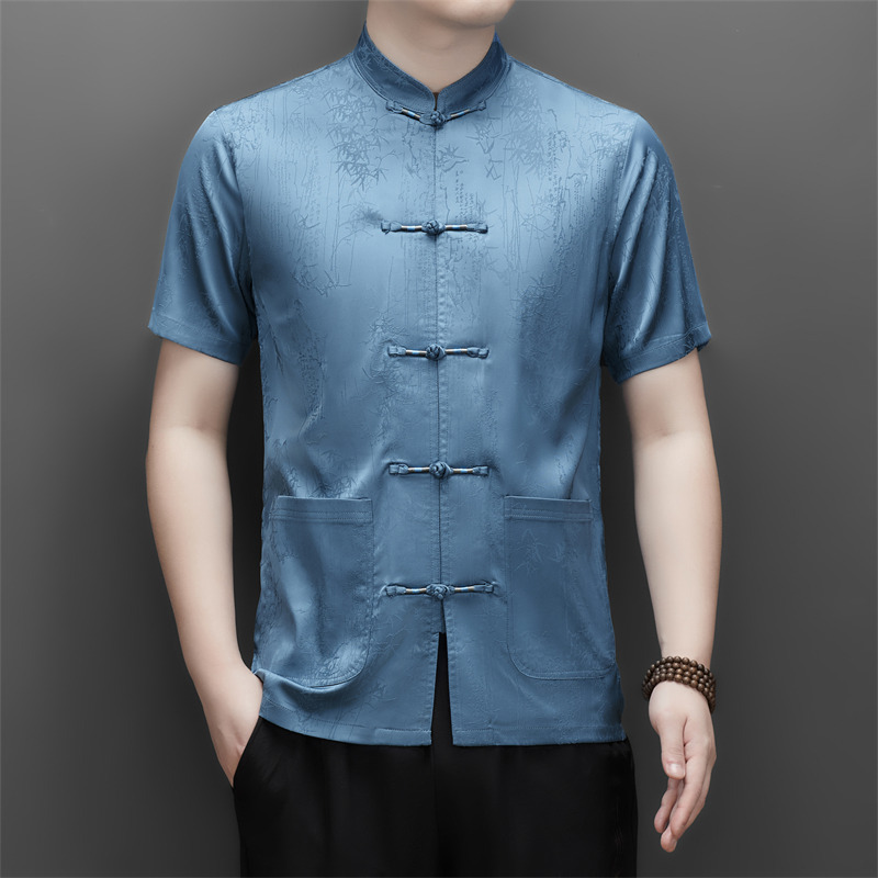 Xanh lam MJ-9302