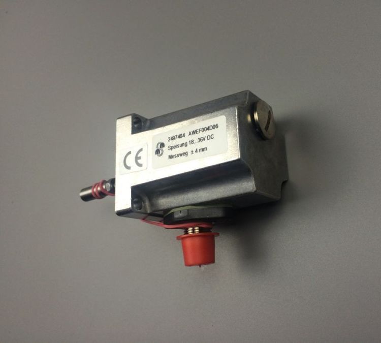 原装正品 派克Parker 油泵压力传感器AWEF004D06