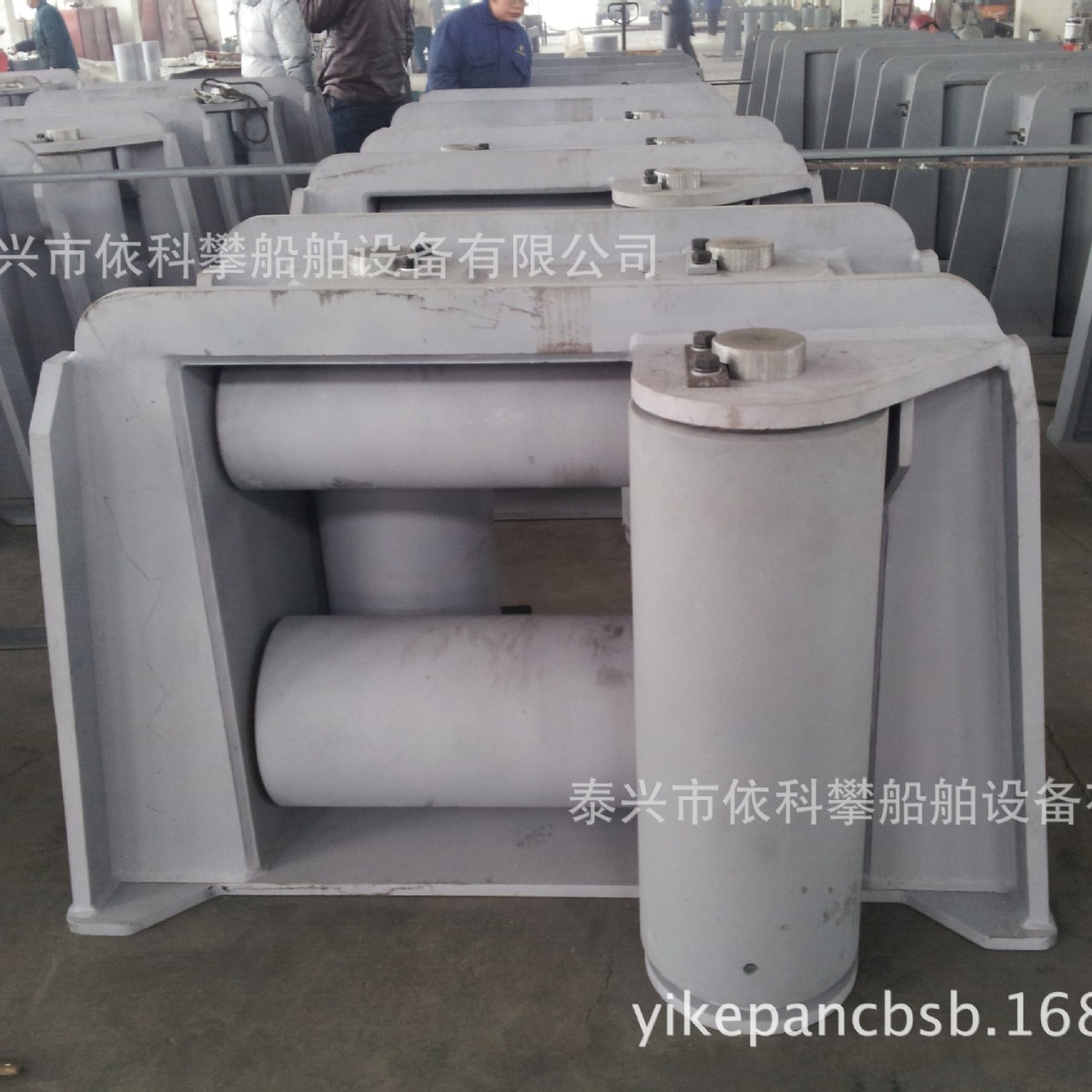 导缆器  滚柱导缆器 日标导缆器 JIS F2026