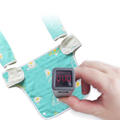 Manufacturer wholesale waist bench baby mouth towel bibs baby carrier baby four seasons baby eating bibs protective covers