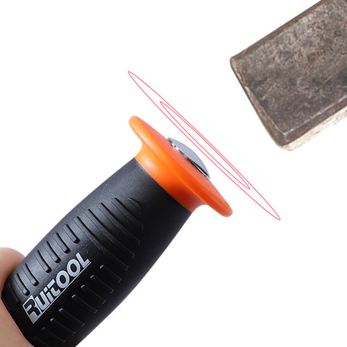 Multifunctional crowbar, crowbar, core handle, labor-saving lever nail remover, car tire repair tire removal tool, industrial grade