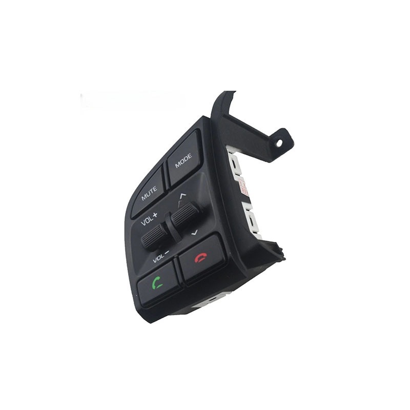 96710F8400 96710D3500 96710D7510 is suitable for the steering wheel switch of 2015 Tucson TL