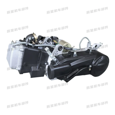 Carburetor, Motorcycle engine and accessories