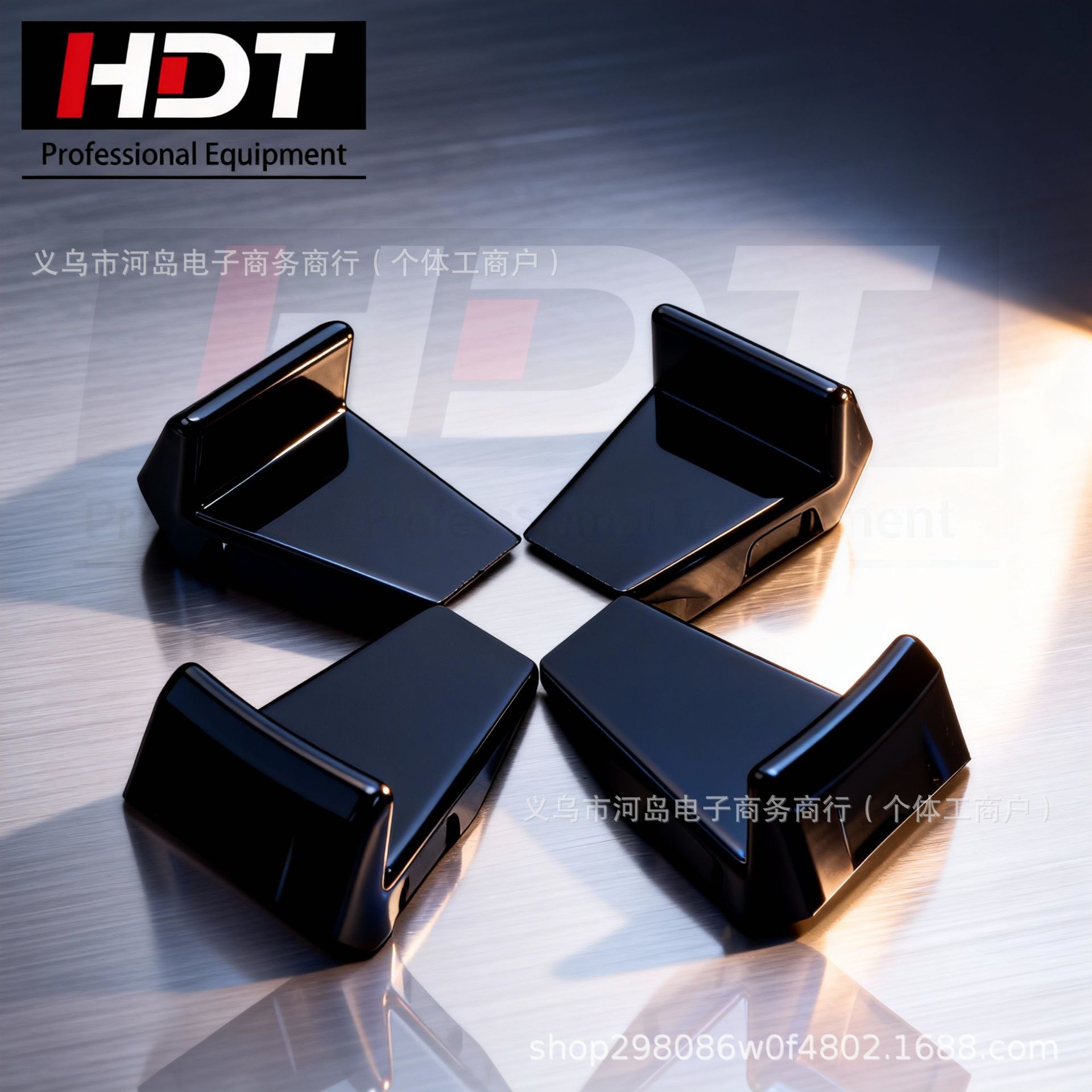 轮胎拆装机扒胎机配件卡爪保护套拆胎机卡紧轮辋轮圈保护 尼龙套