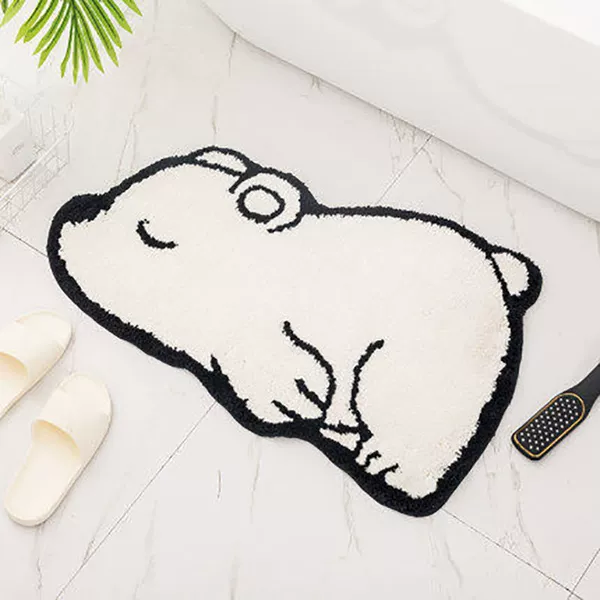 White bear party