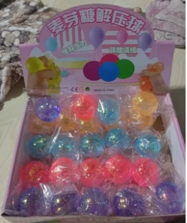 Слизь для учащихся начальной школы, игрушка, ( торговля), антистресс