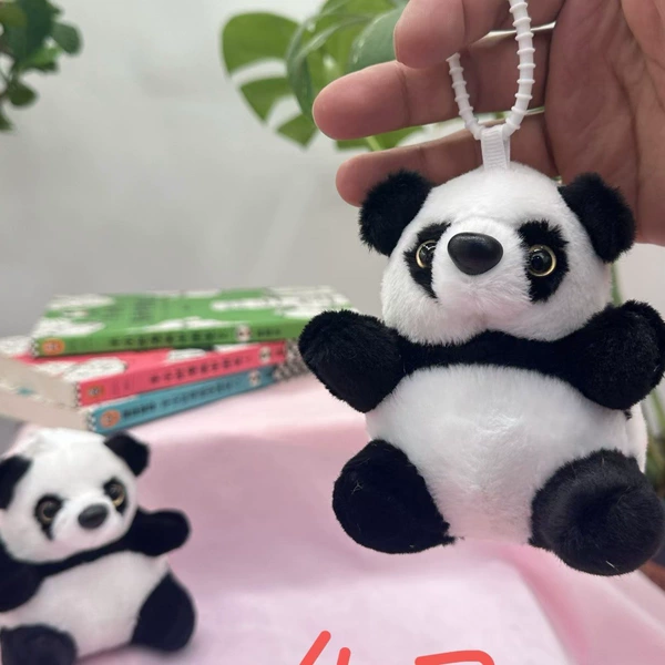 Simulation panda