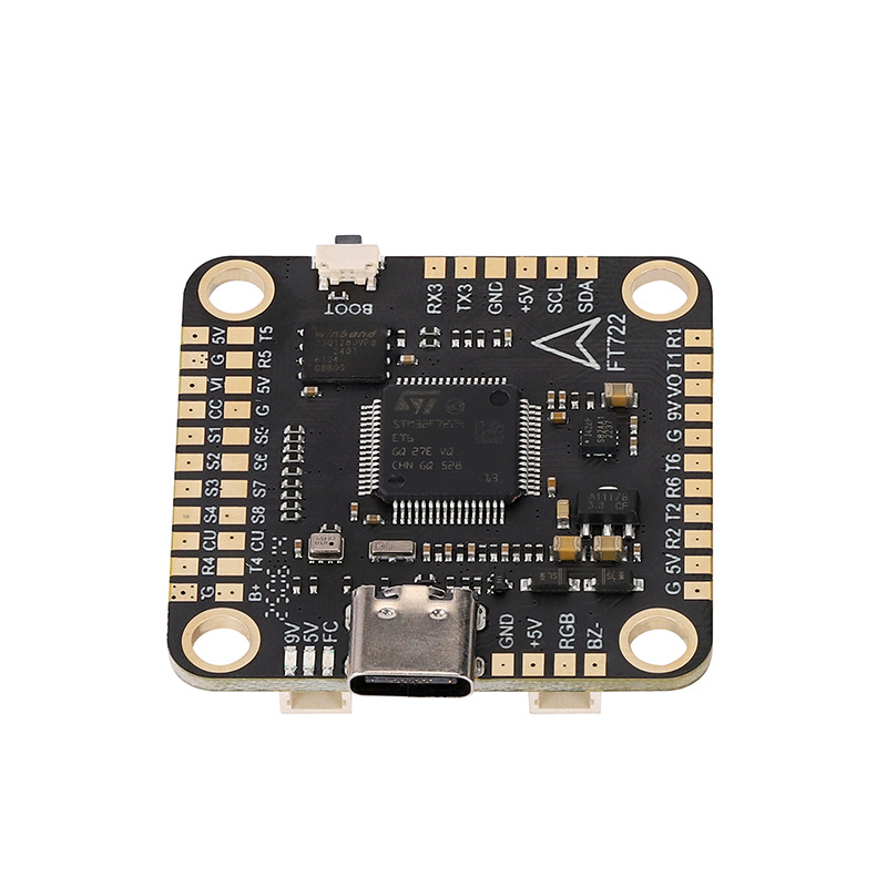 F722 single flight control [PMU6500]