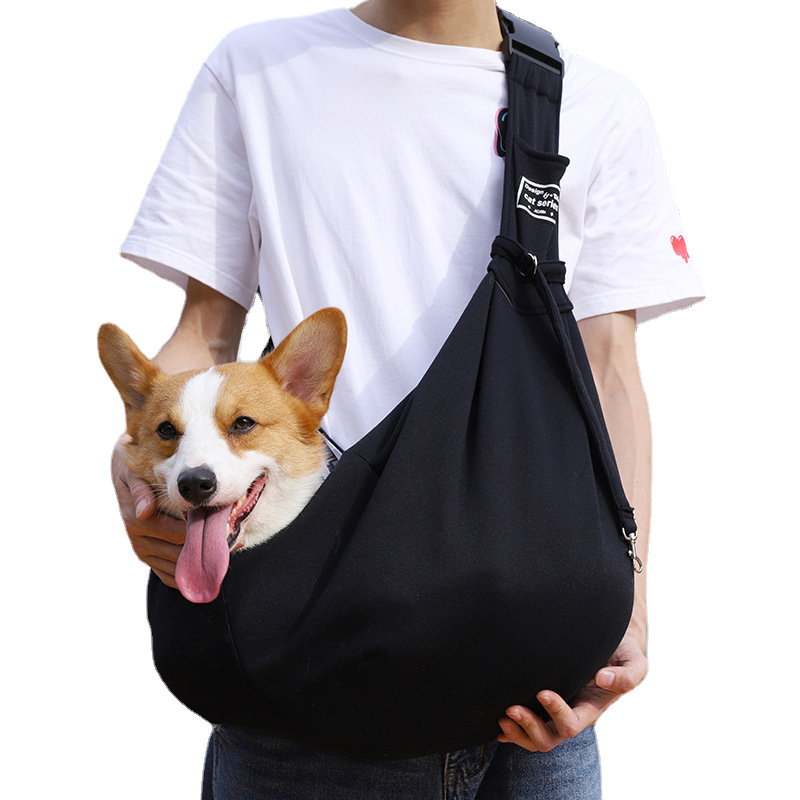 BIBICUTE 고양이 크로스백 휴대용 애완동물 여행가방 5~7kg