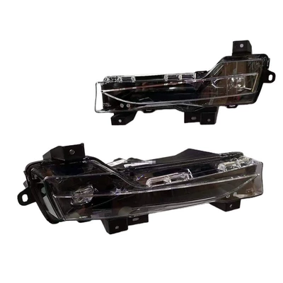 Suitable for Tsla Tesla Fog lamp