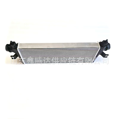 Car Intercooler, car radiator