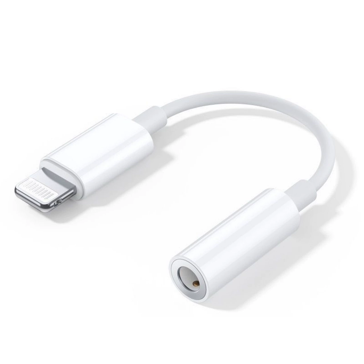 Яблоко, наушники, переходник кабель, совместимый iphone7